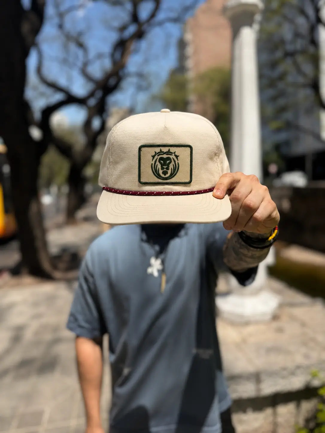 Headwear