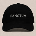 Text Logo Hat