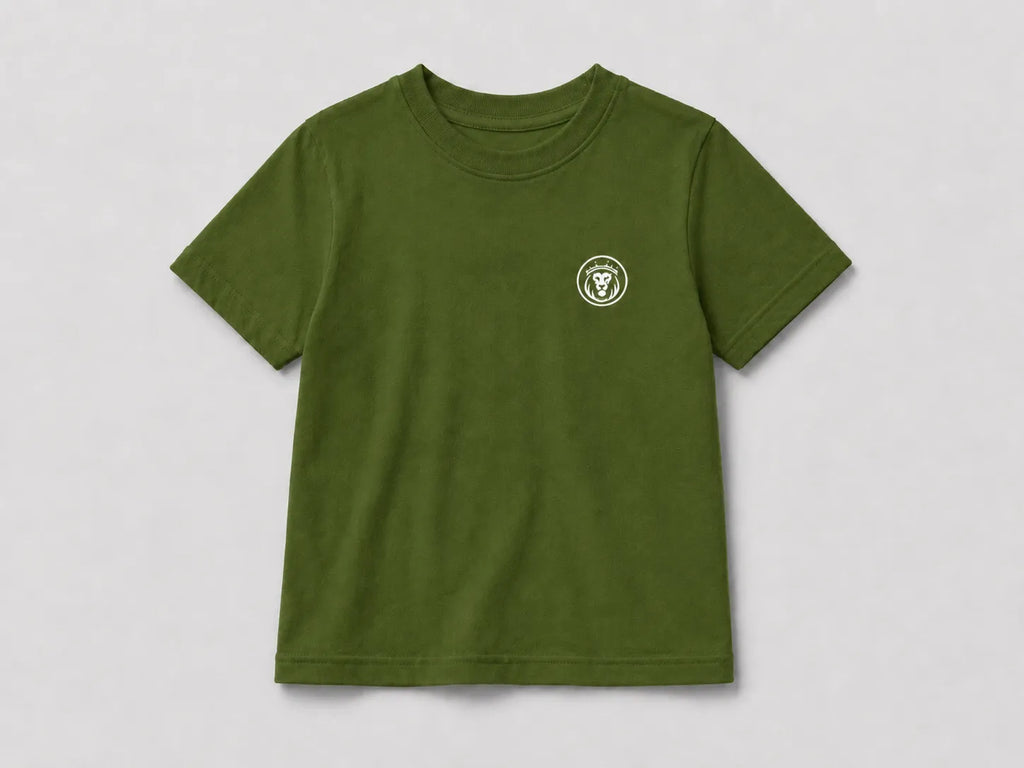 Kid's-T-Shirts
