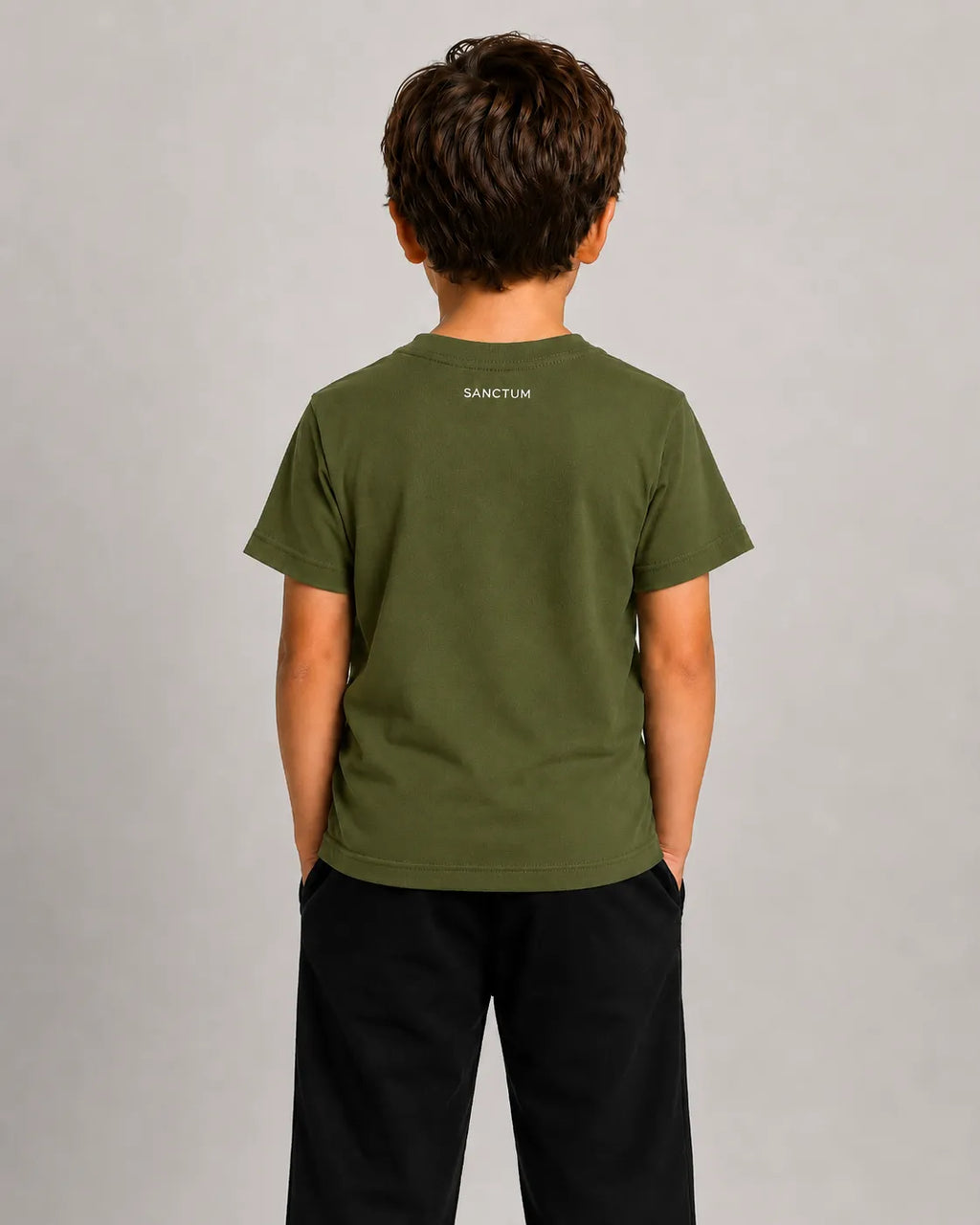 Kid's-T-Shirts