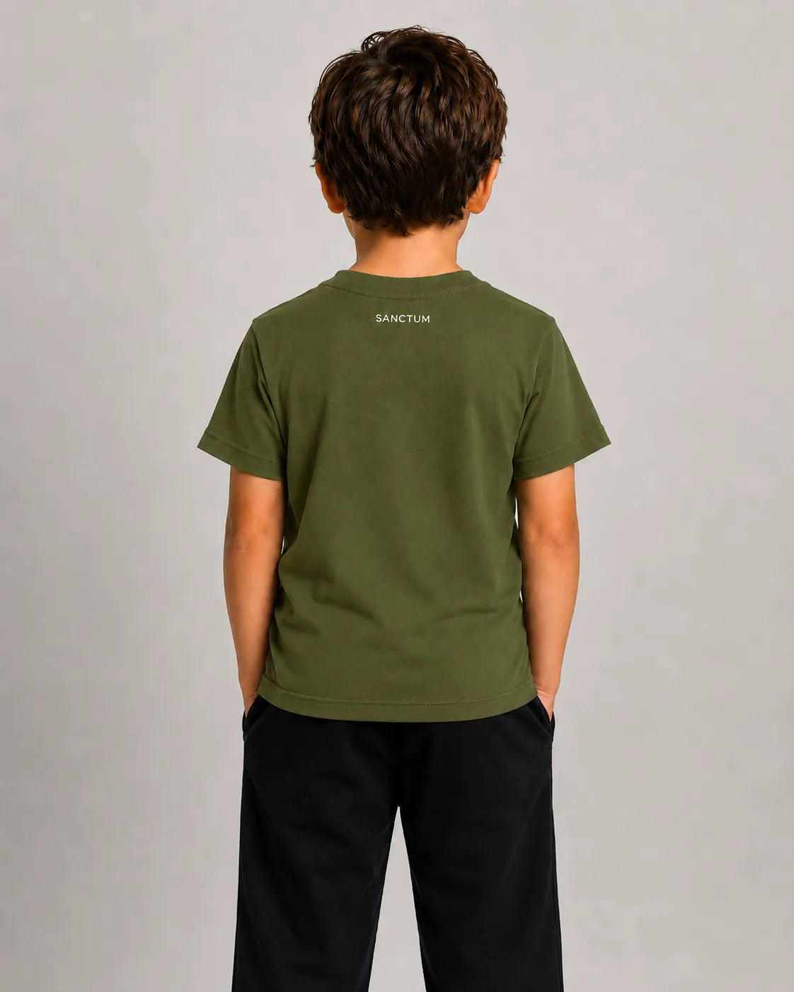 Kid's-T-Shirts