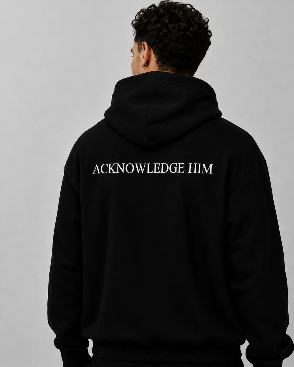 Mens-Hoodie