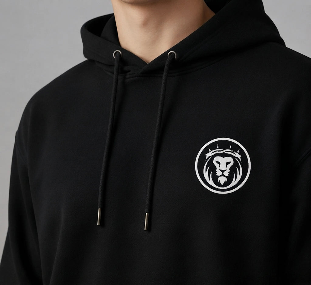 Mens-Hoodie