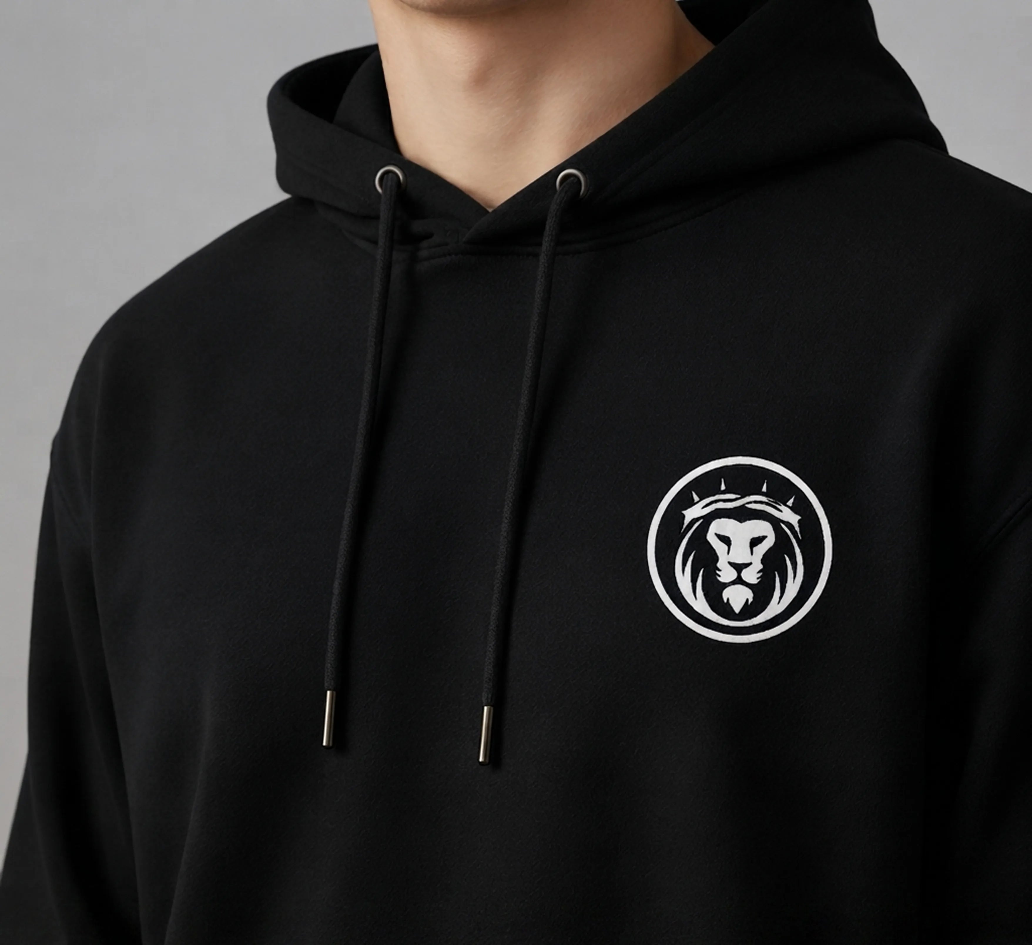 Mens-Hoodie