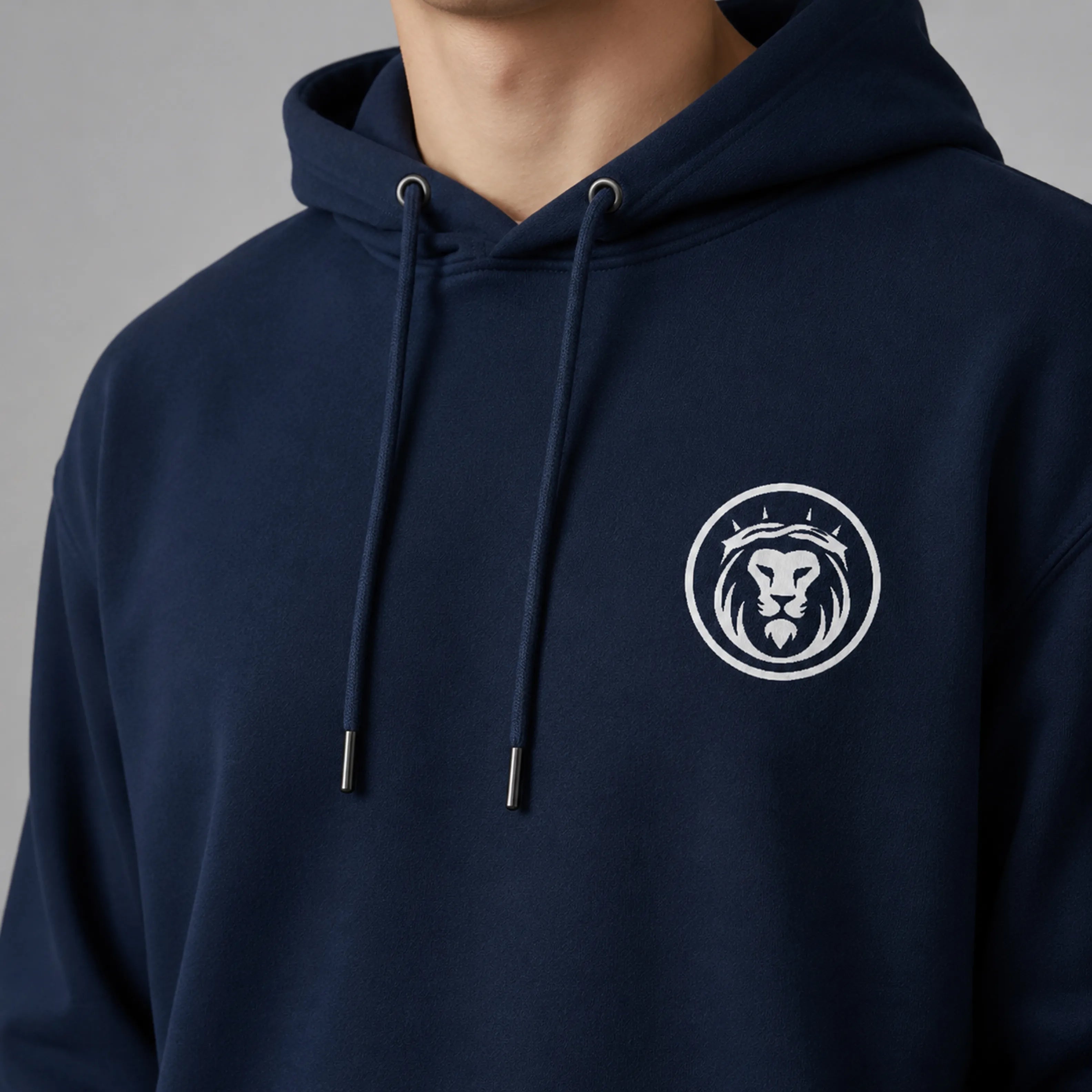Mens-Hoodie