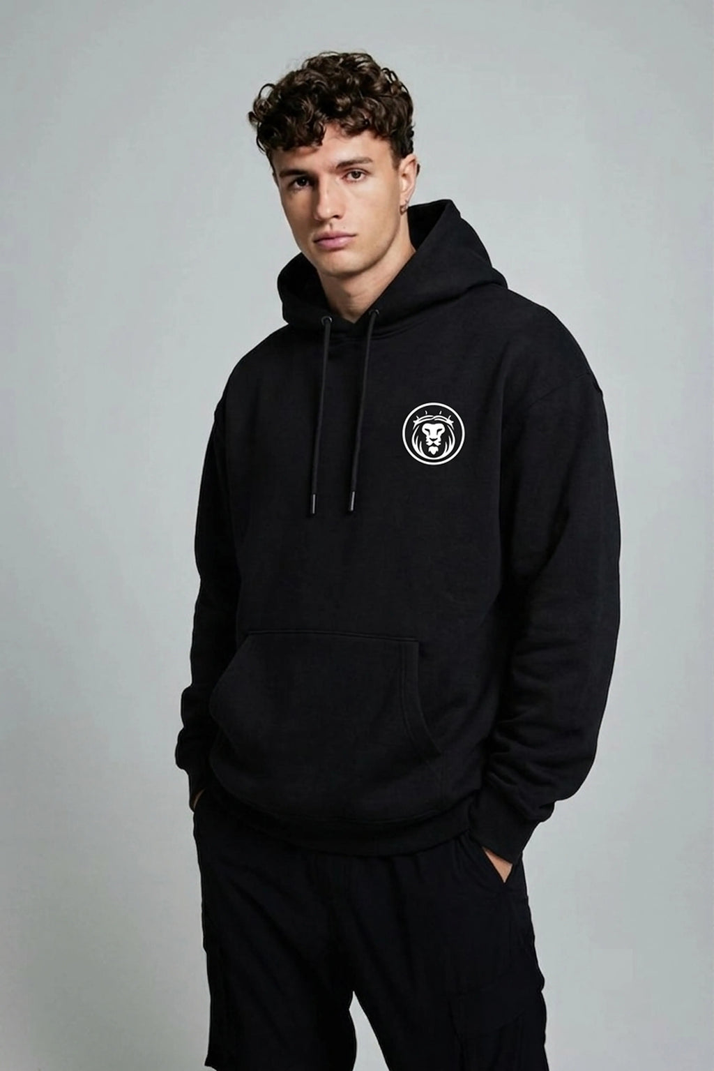 Mens-Hoodie