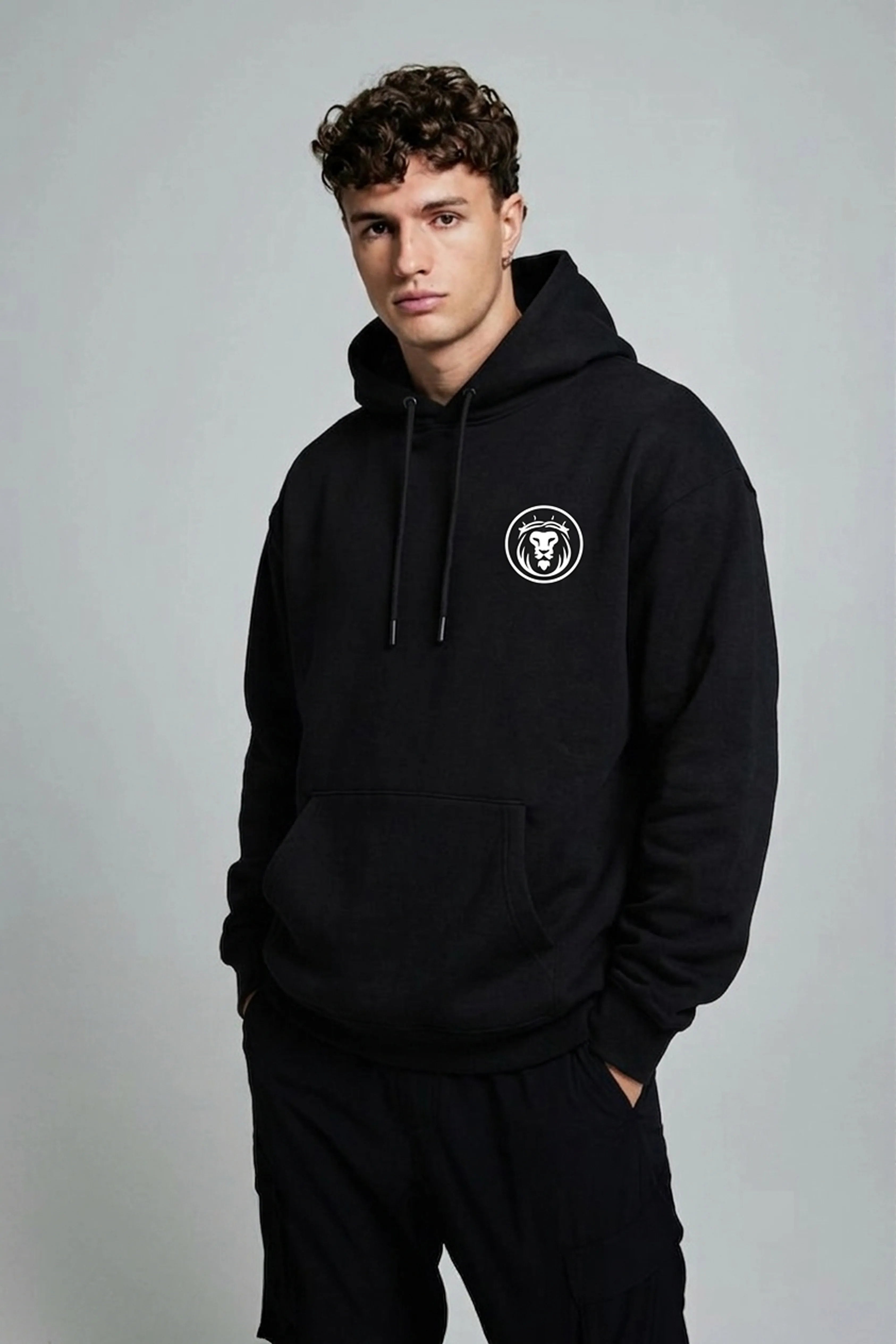 Mens-Hoodie