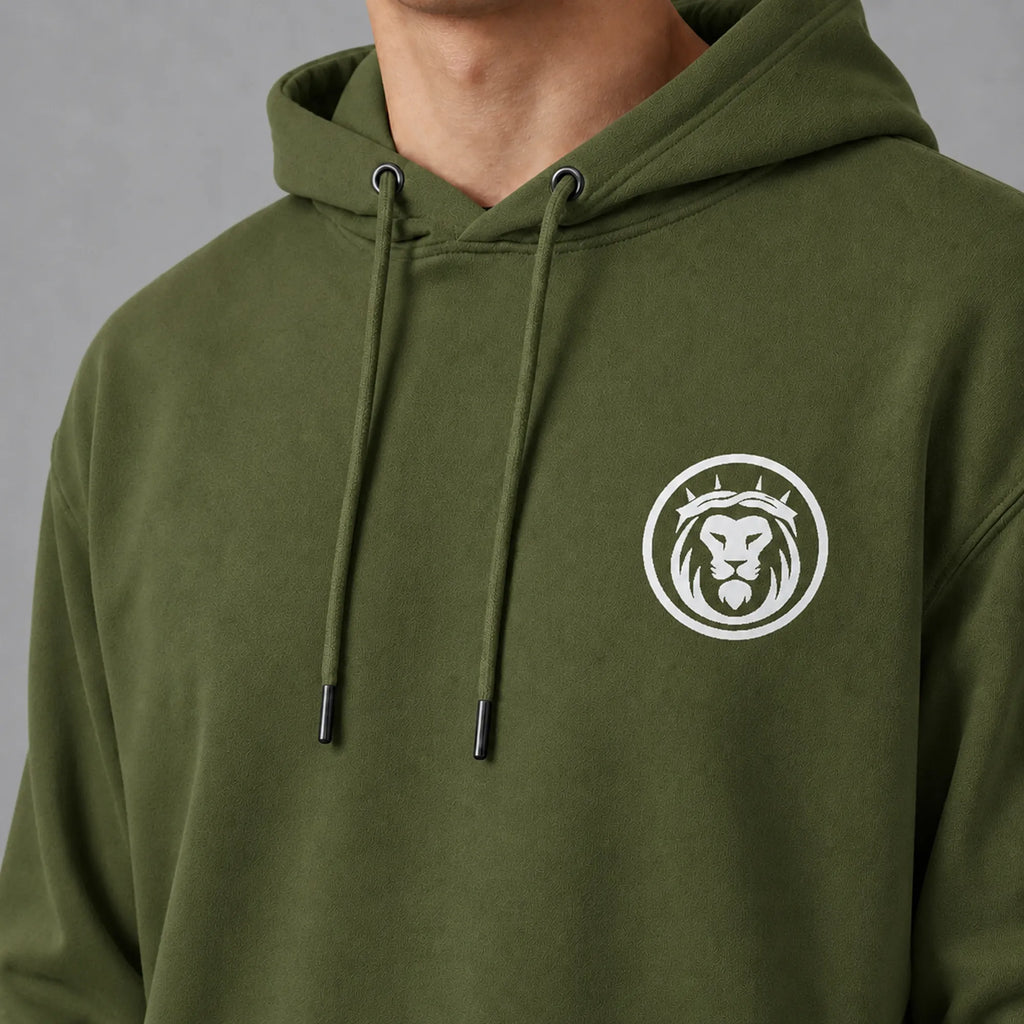 Mens-Hoodie