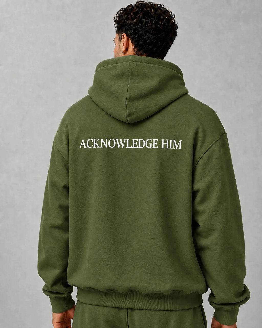Mens-Hoodie