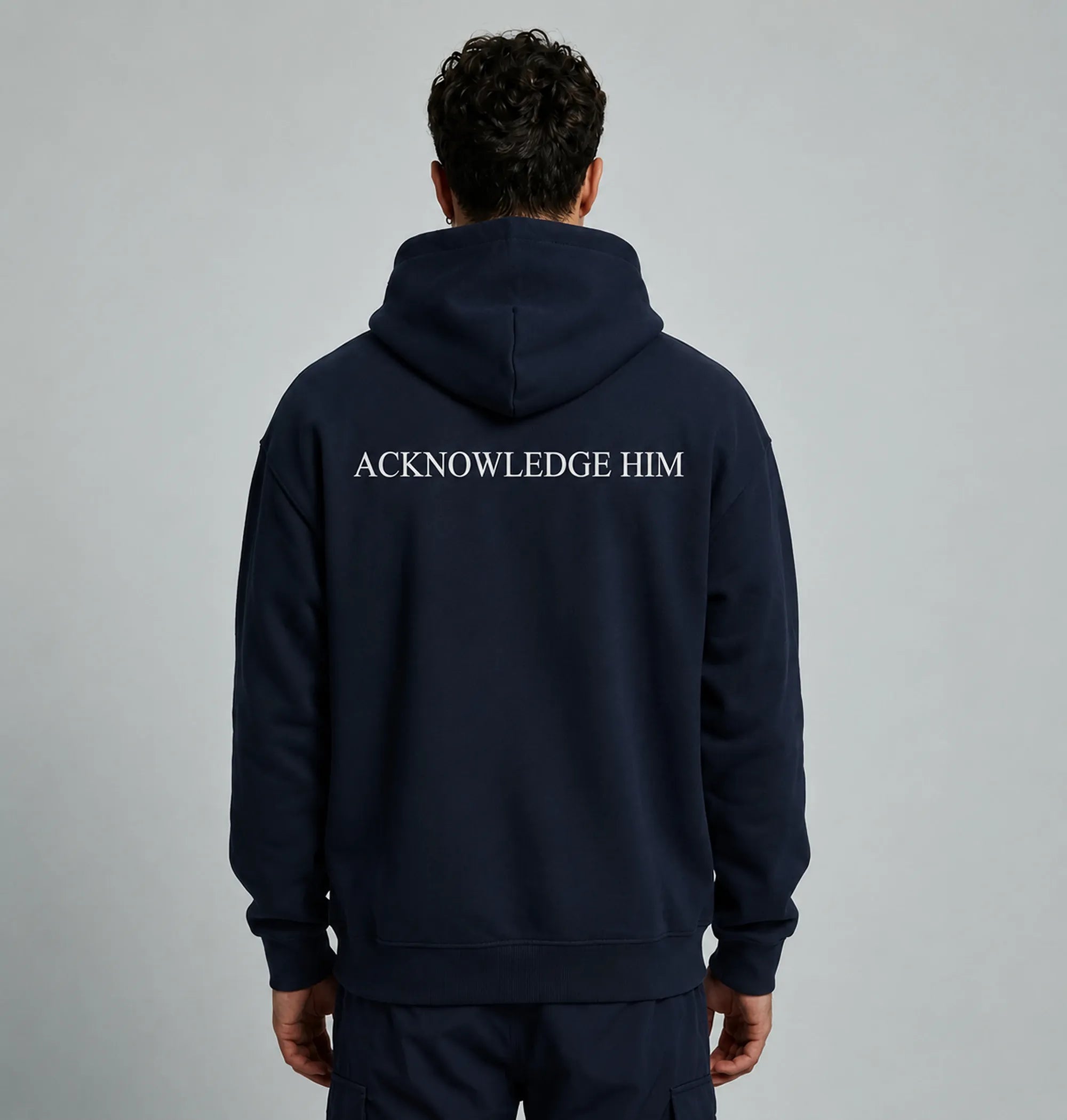 Mens-Hoodie