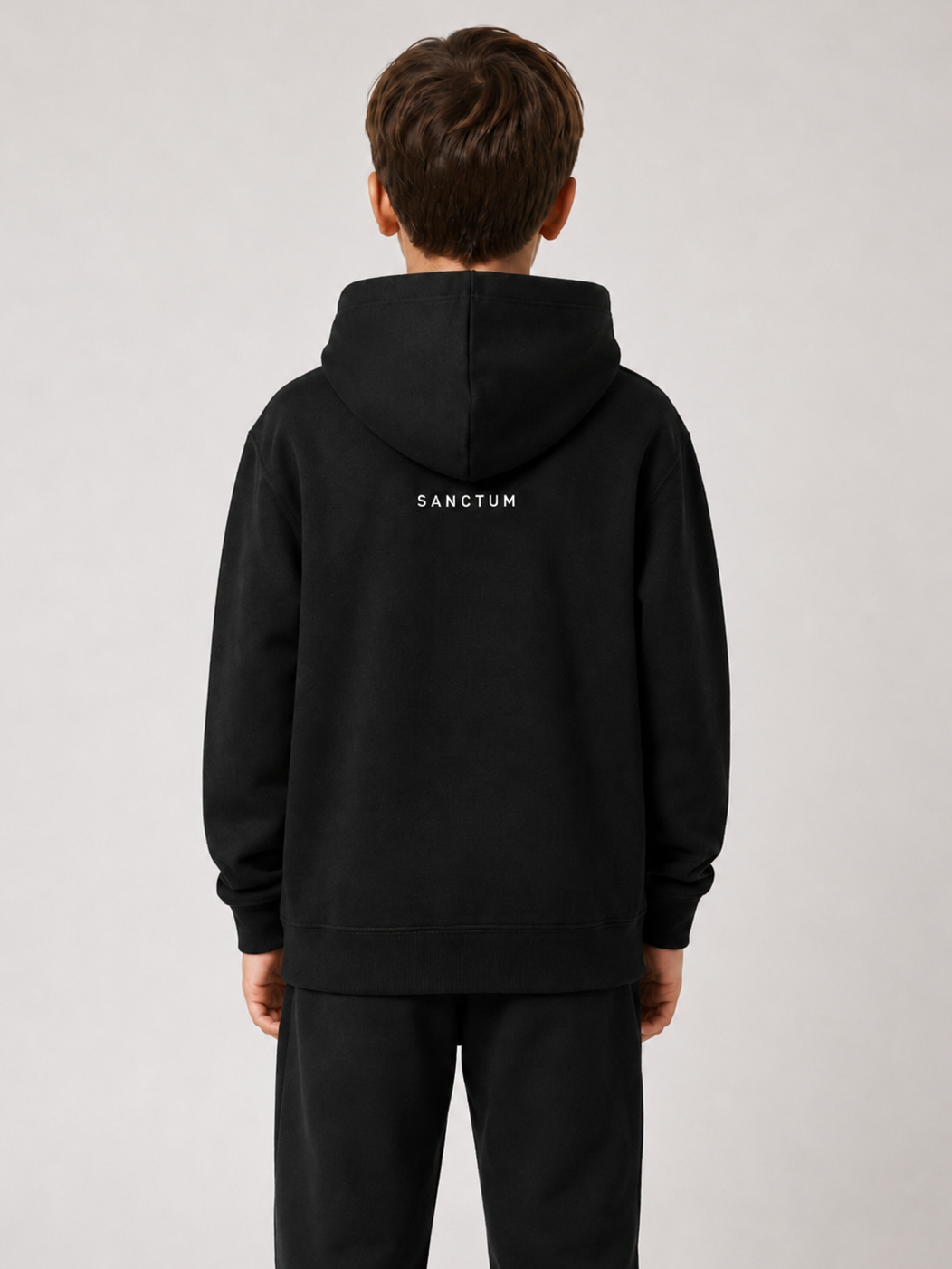 Kid's-Hoodie