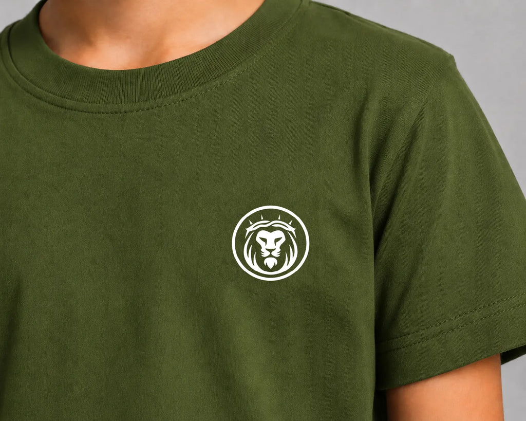 Kid's-T-Shirts