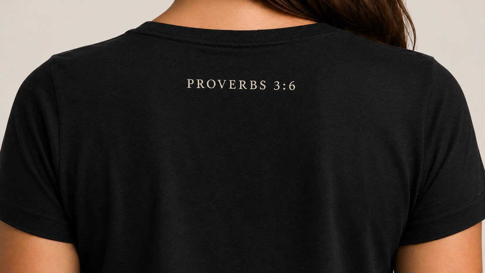 Women V Neck Shirt