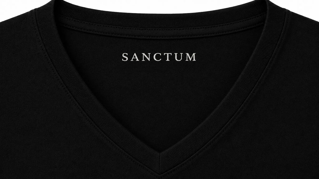 Women V Neck Shirt