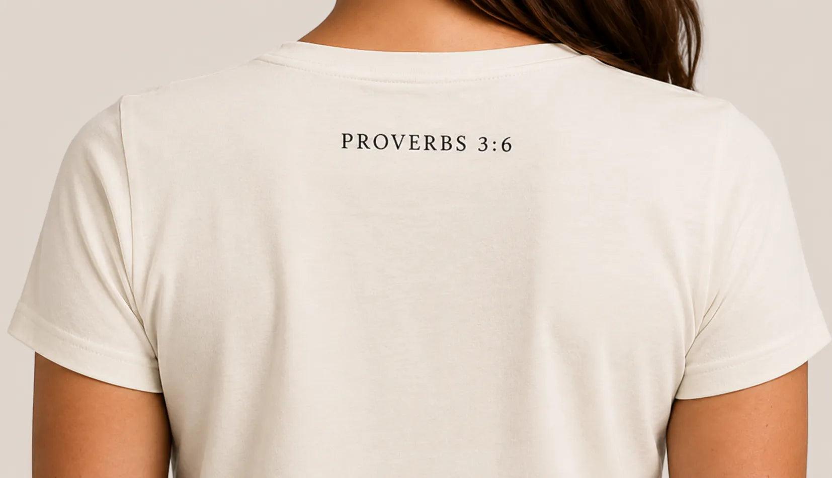 Women V Neck Shirt