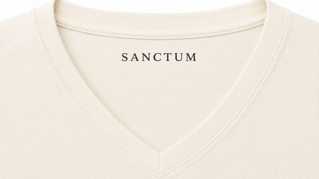 Women V Neck Shirt