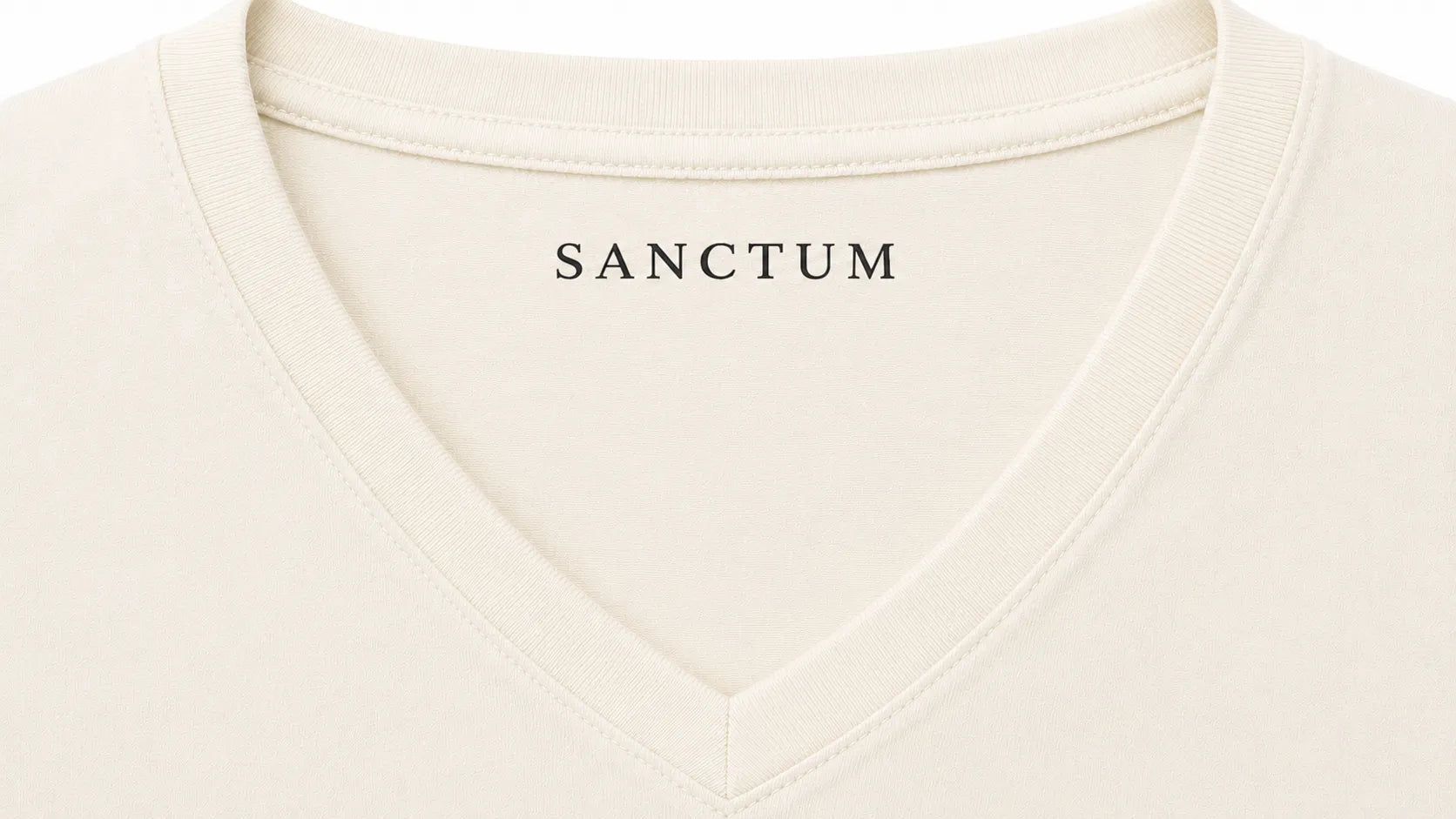 Women V Neck Shirt