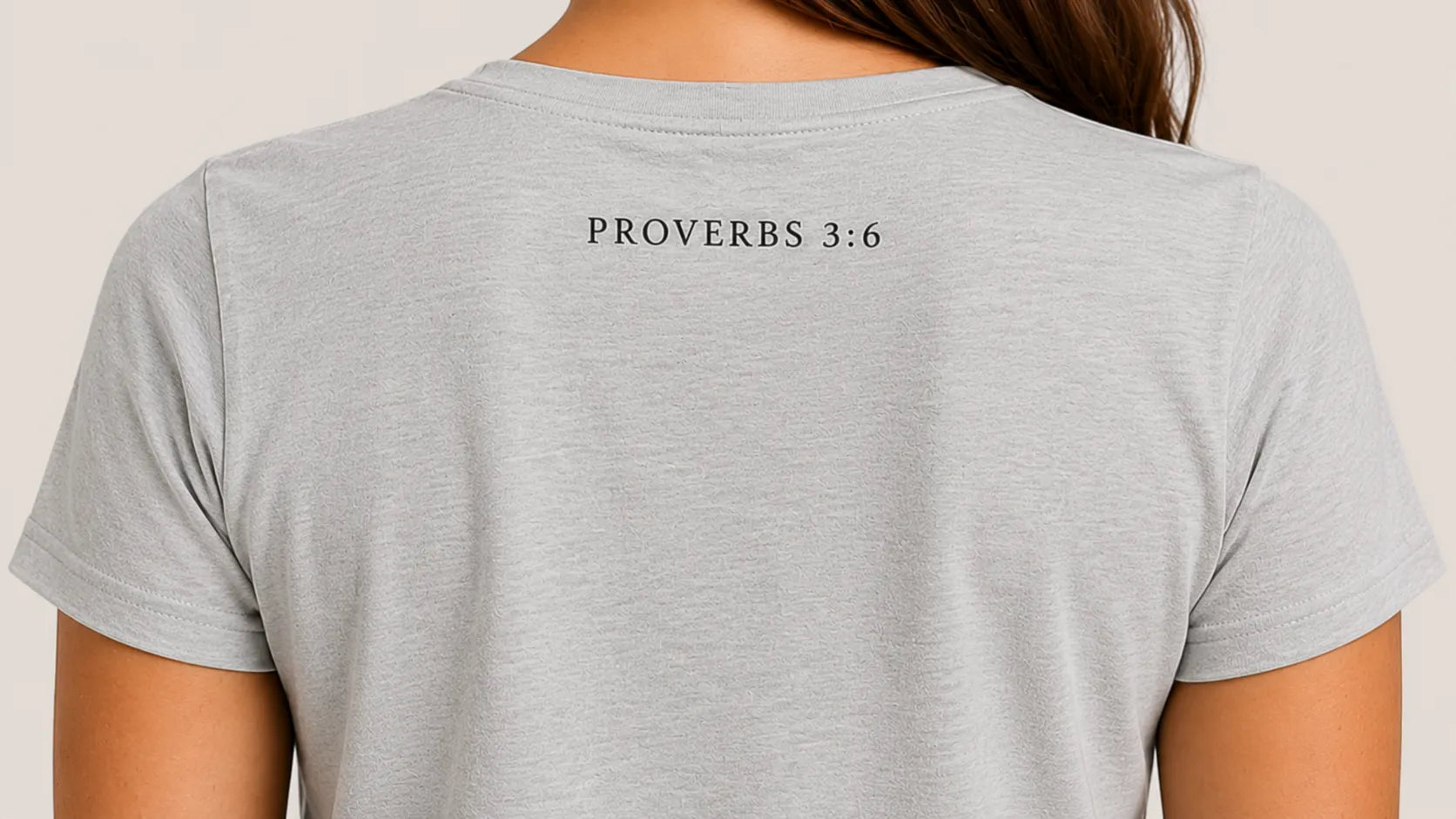 Women V Neck Shirt