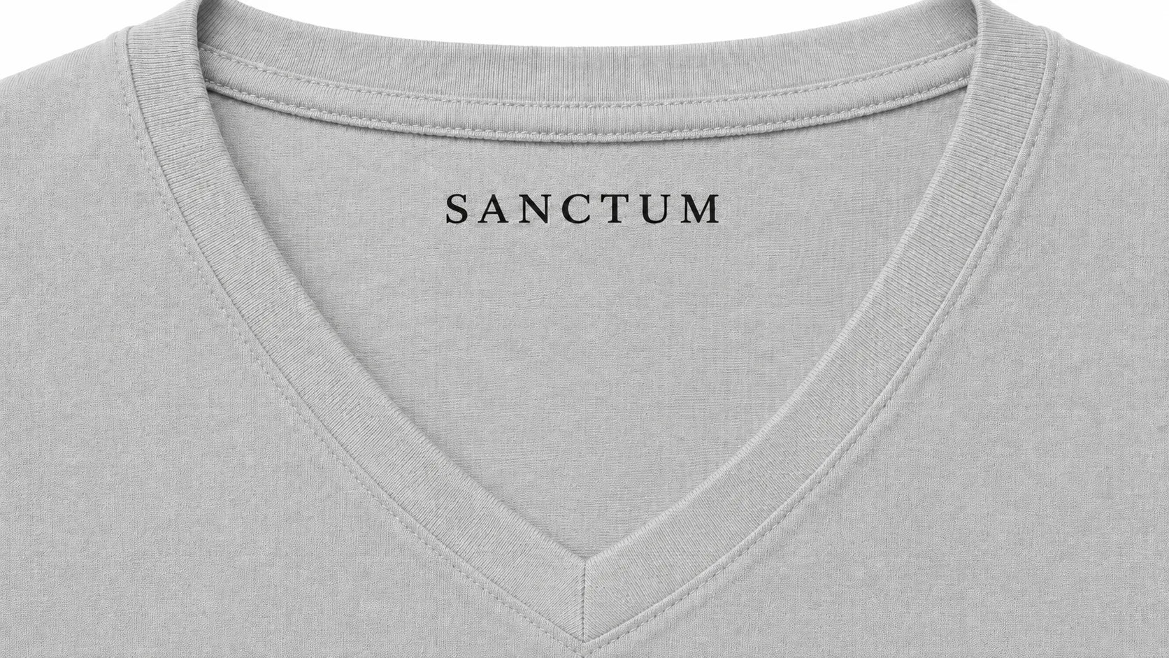 Women V Neck Shirt