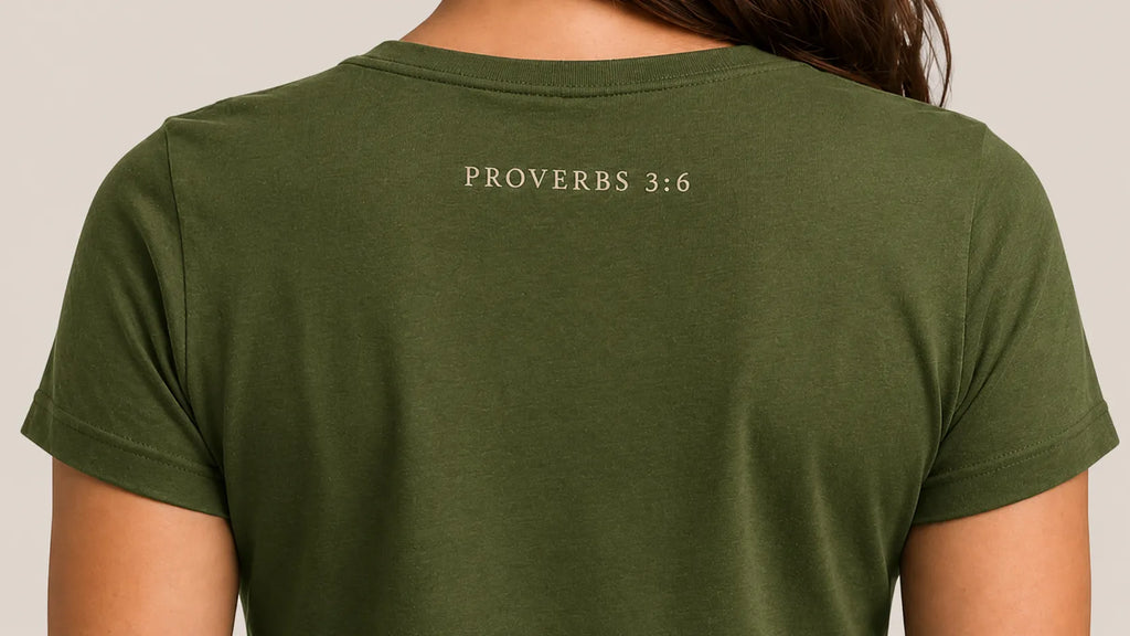 Women V Neck Shirt