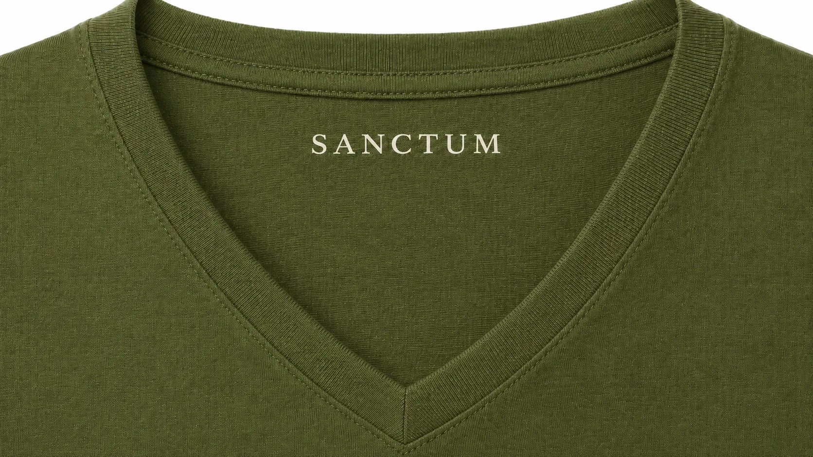 Women V Neck Shirt
