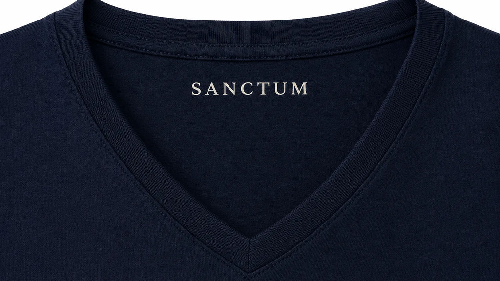 Women V Neck Shirt