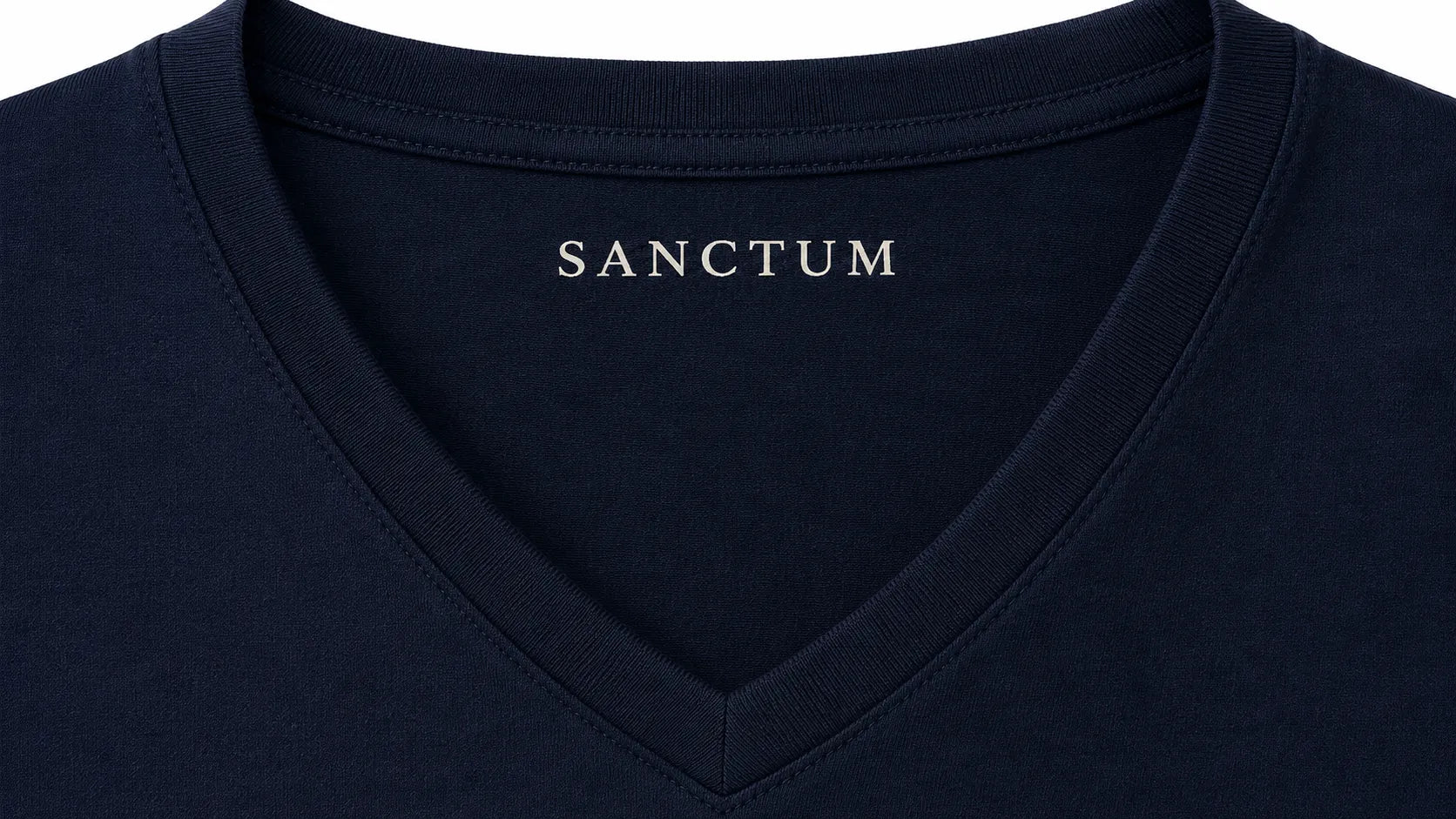 Women V Neck Shirt