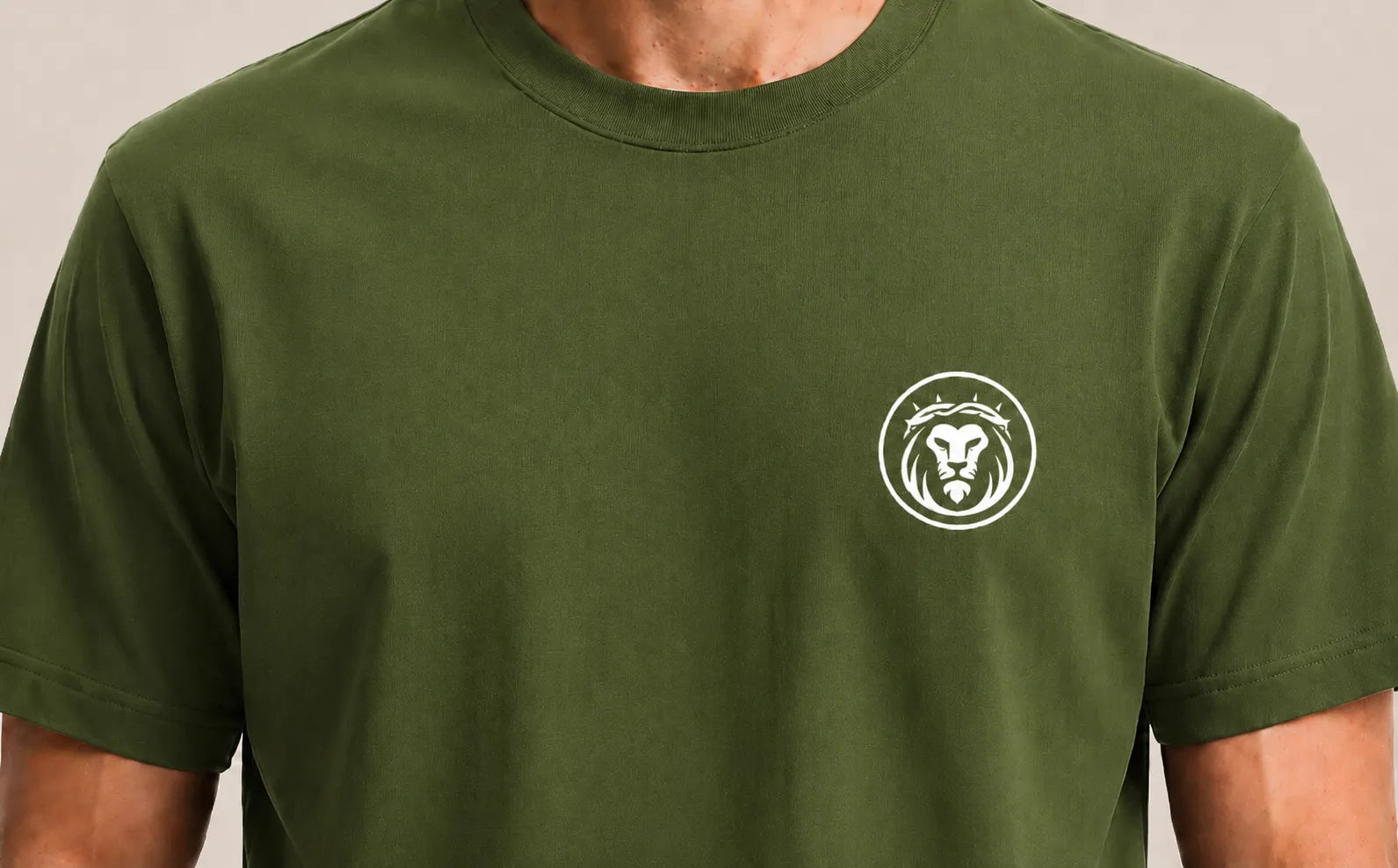Mens T Shirt