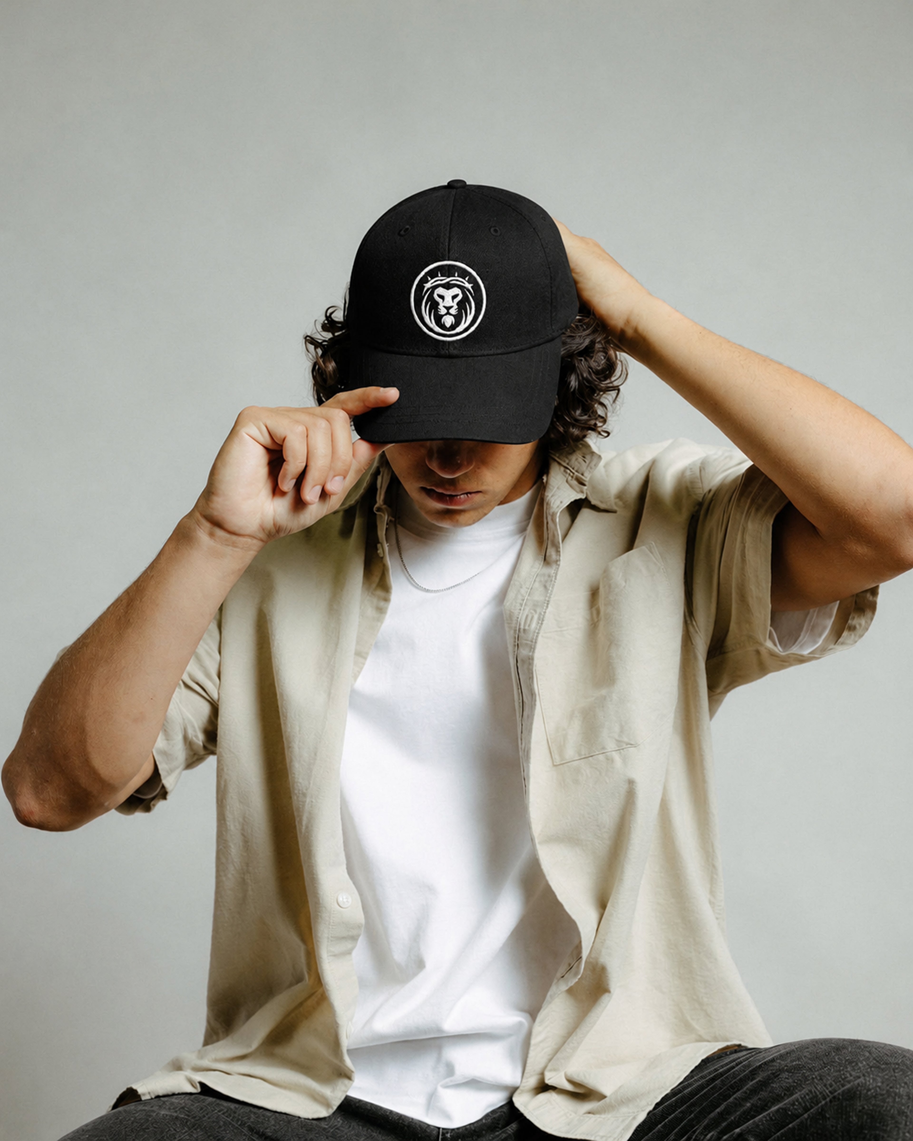 Image Logo Hat