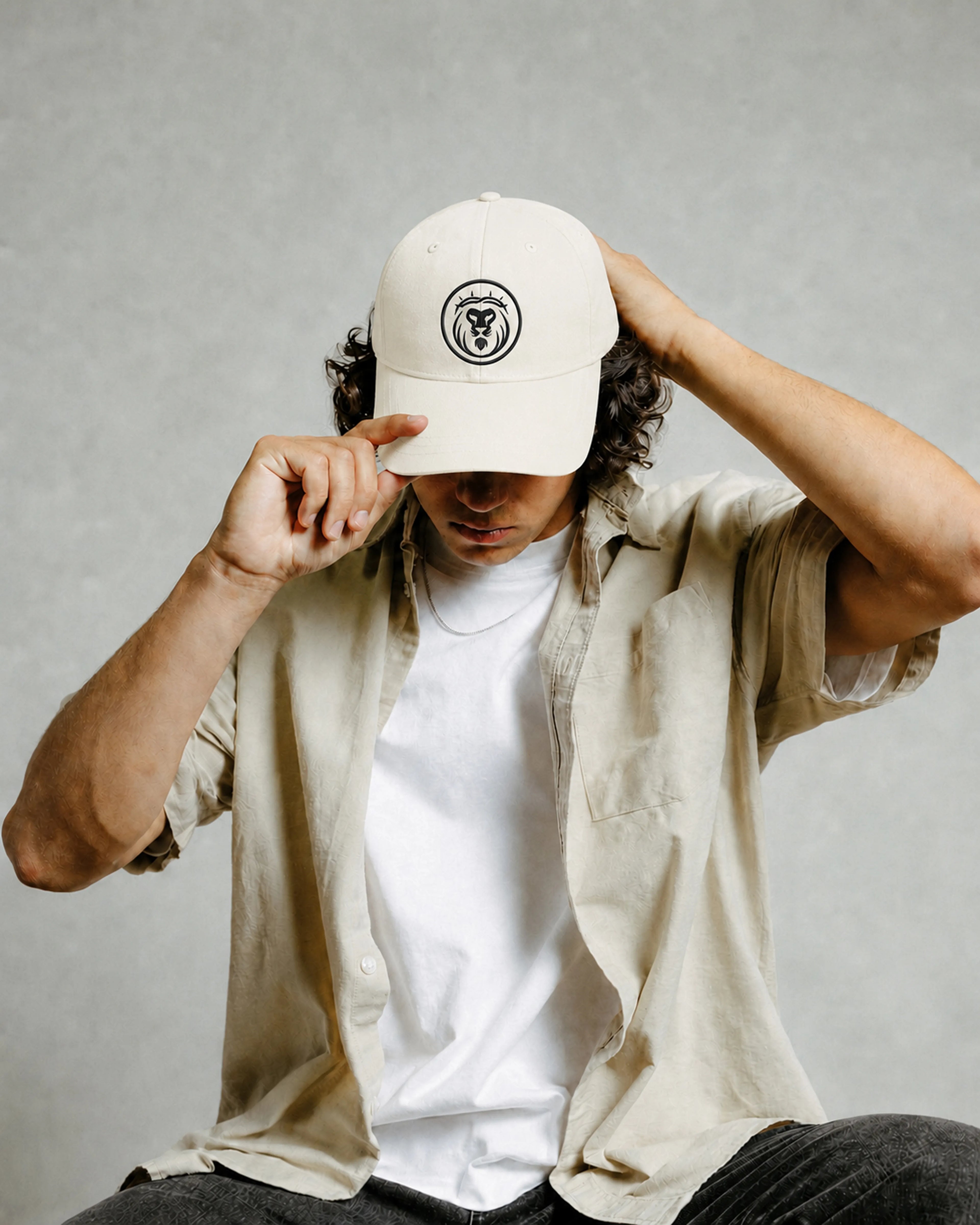Image Logo Hat