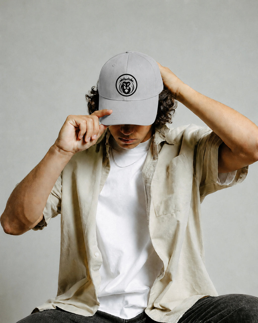 Image Logo Hat