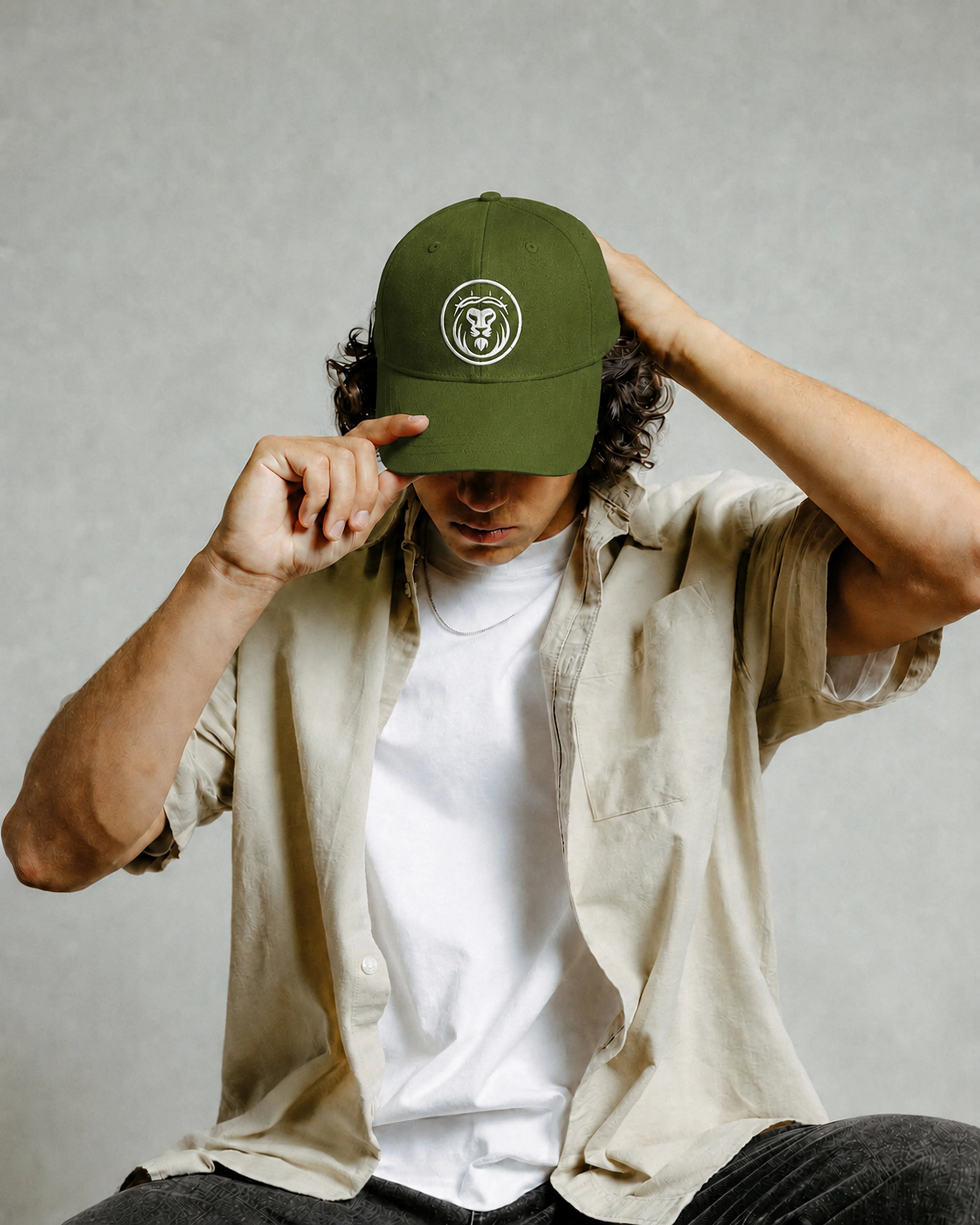 Image Logo Hat