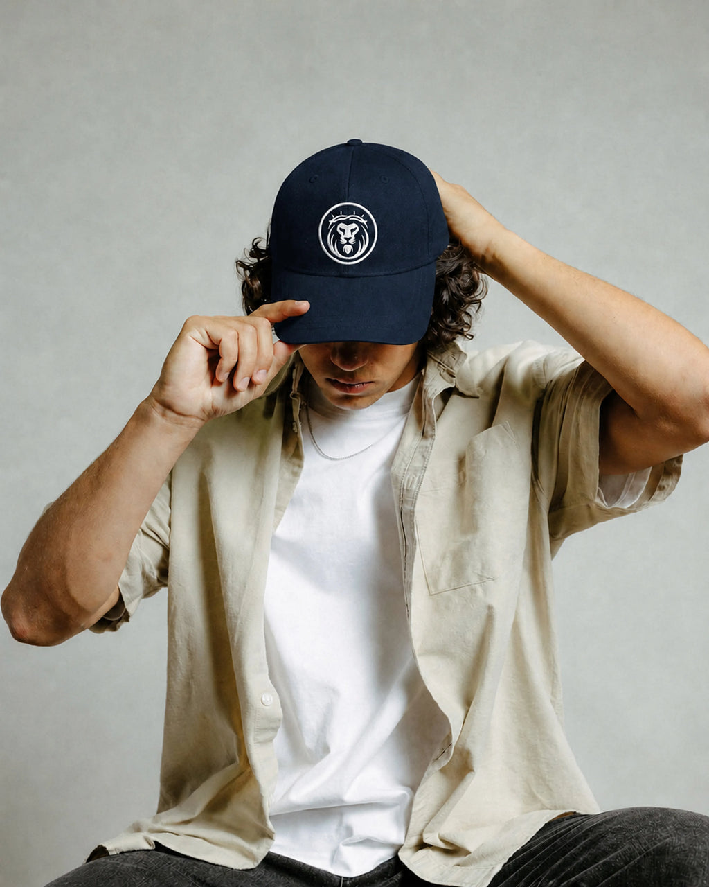 Image Logo Hat