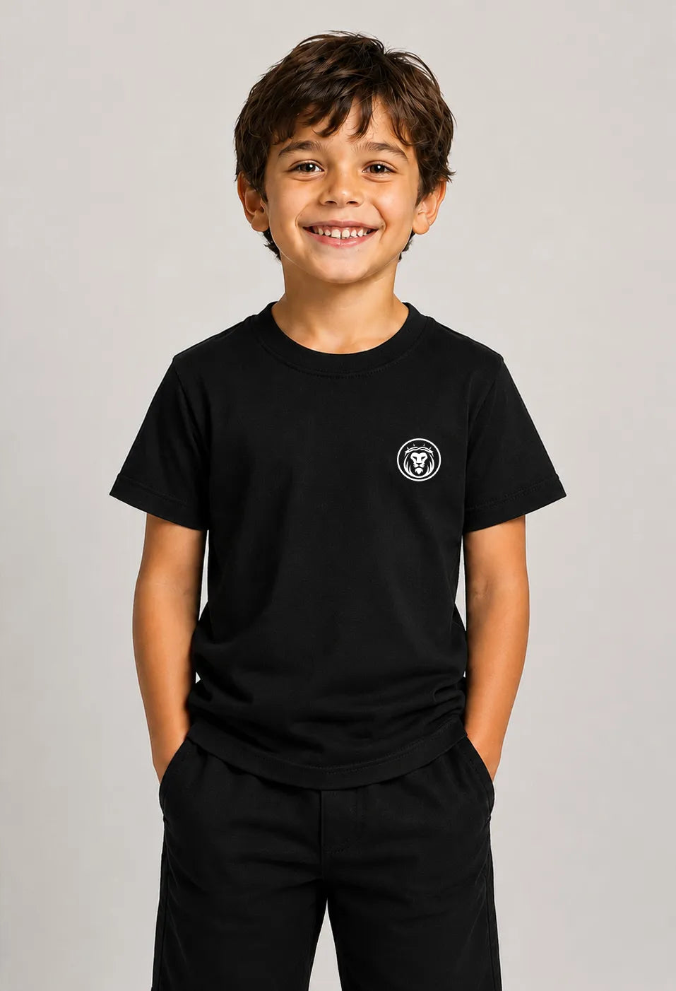 Kid's-T-Shirts