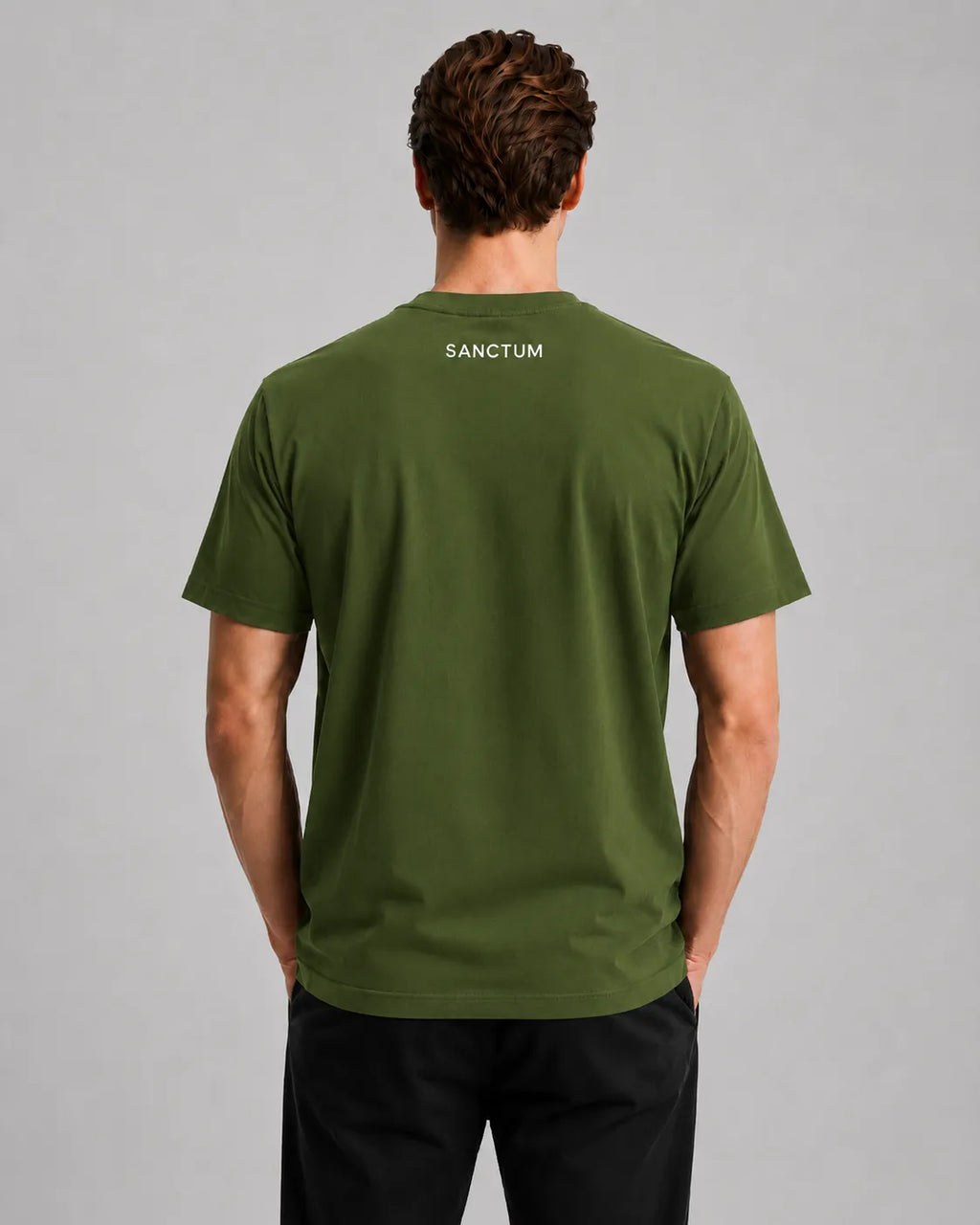 Mens T Shirt