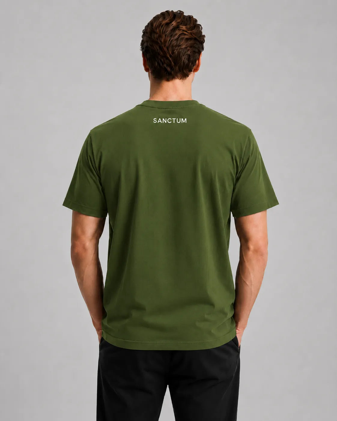 Mens T Shirt