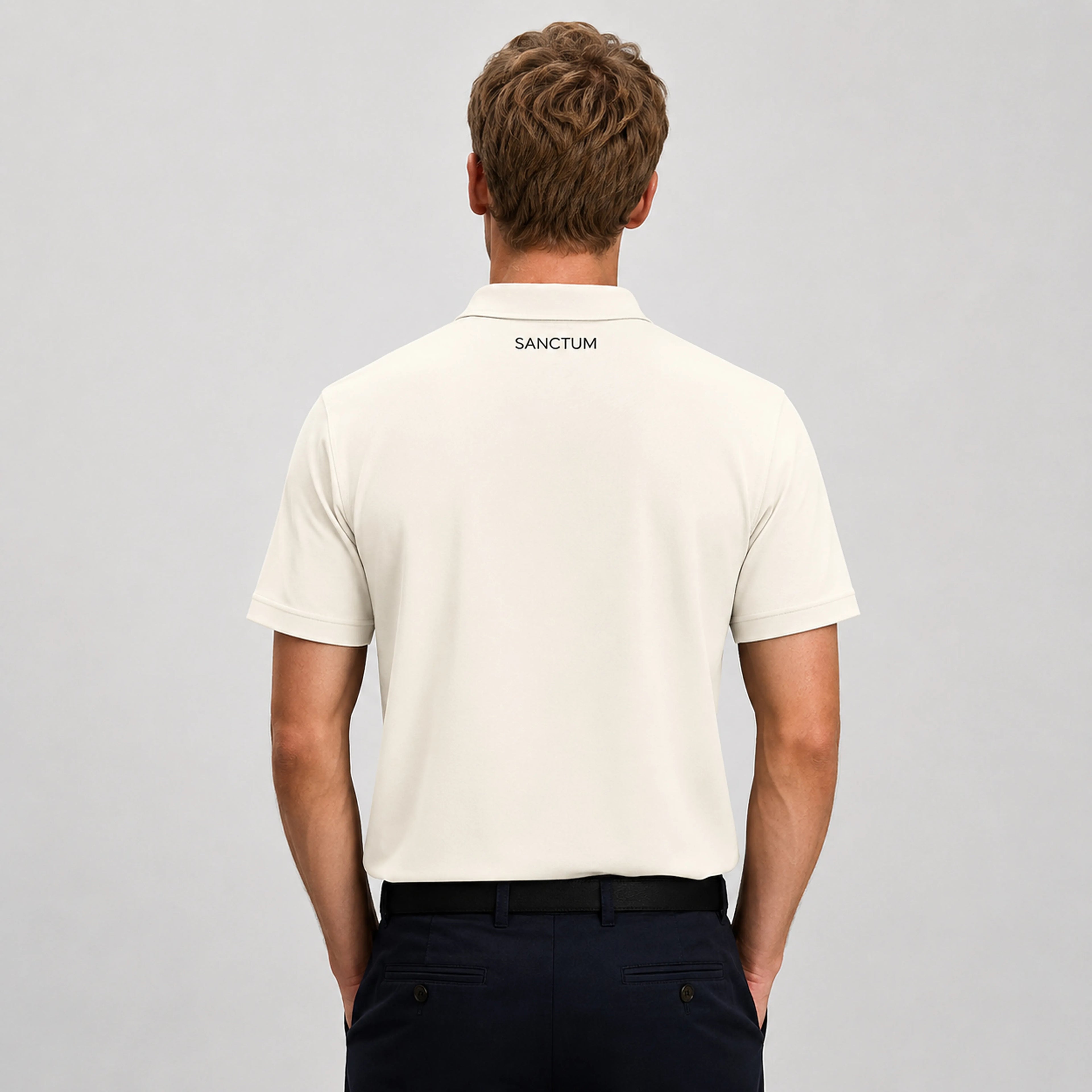 Mens-polo