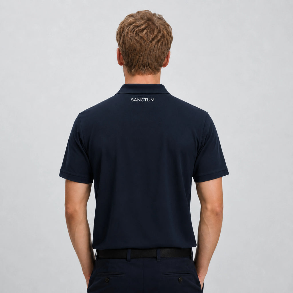Mens-polo