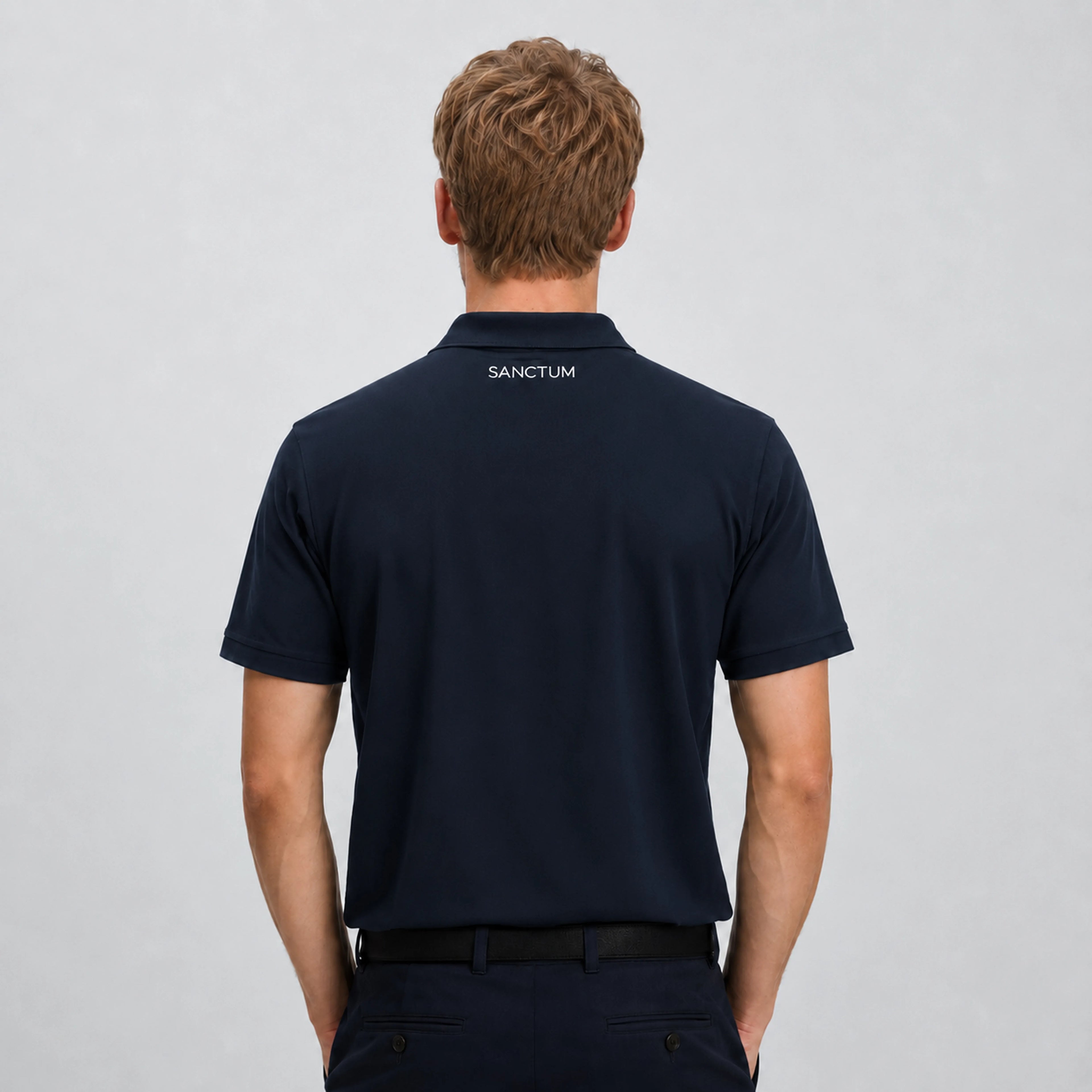 Mens-polo