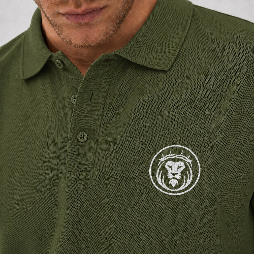 Mens-polo