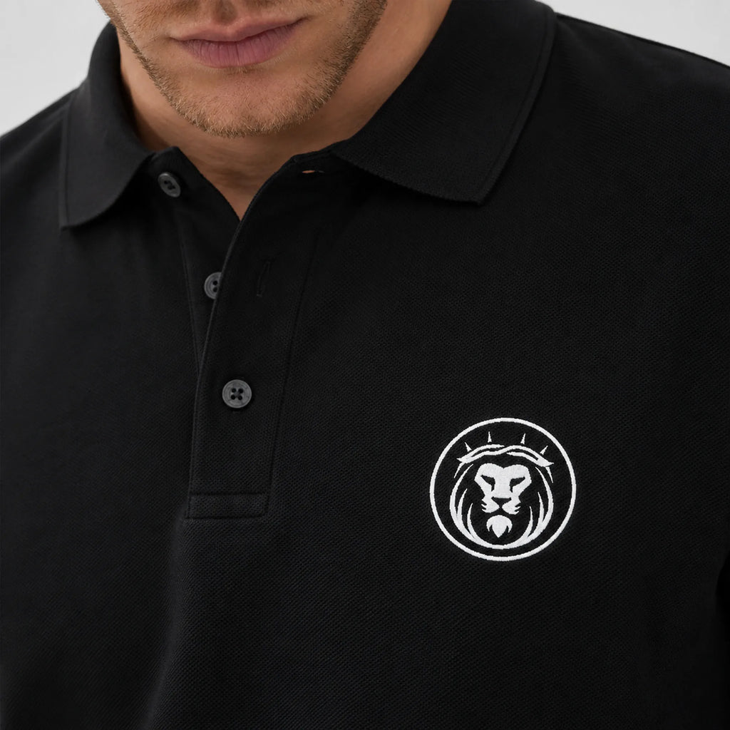 Mens-polo