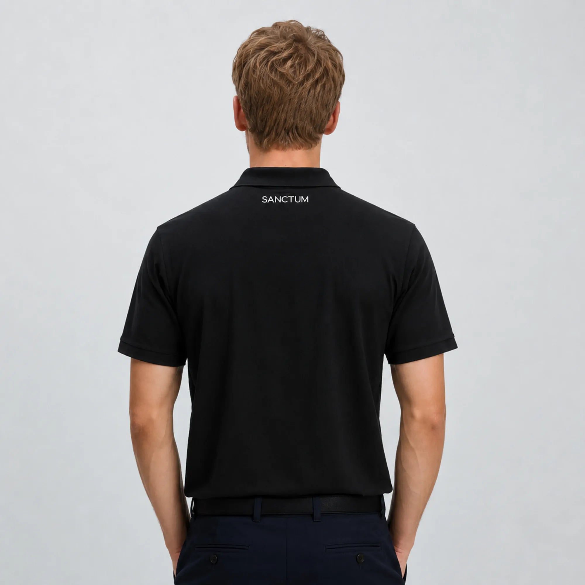 Mens-polo