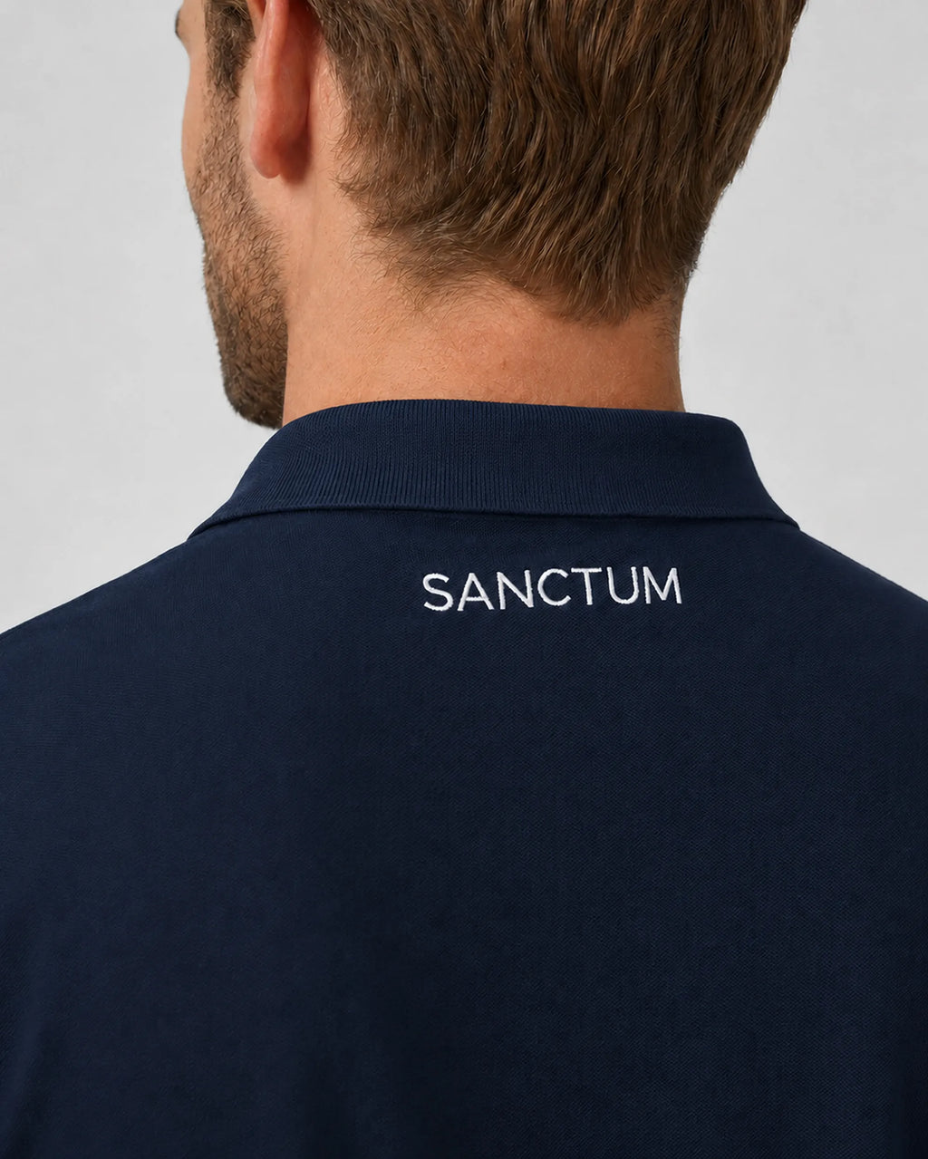 Mens-polo