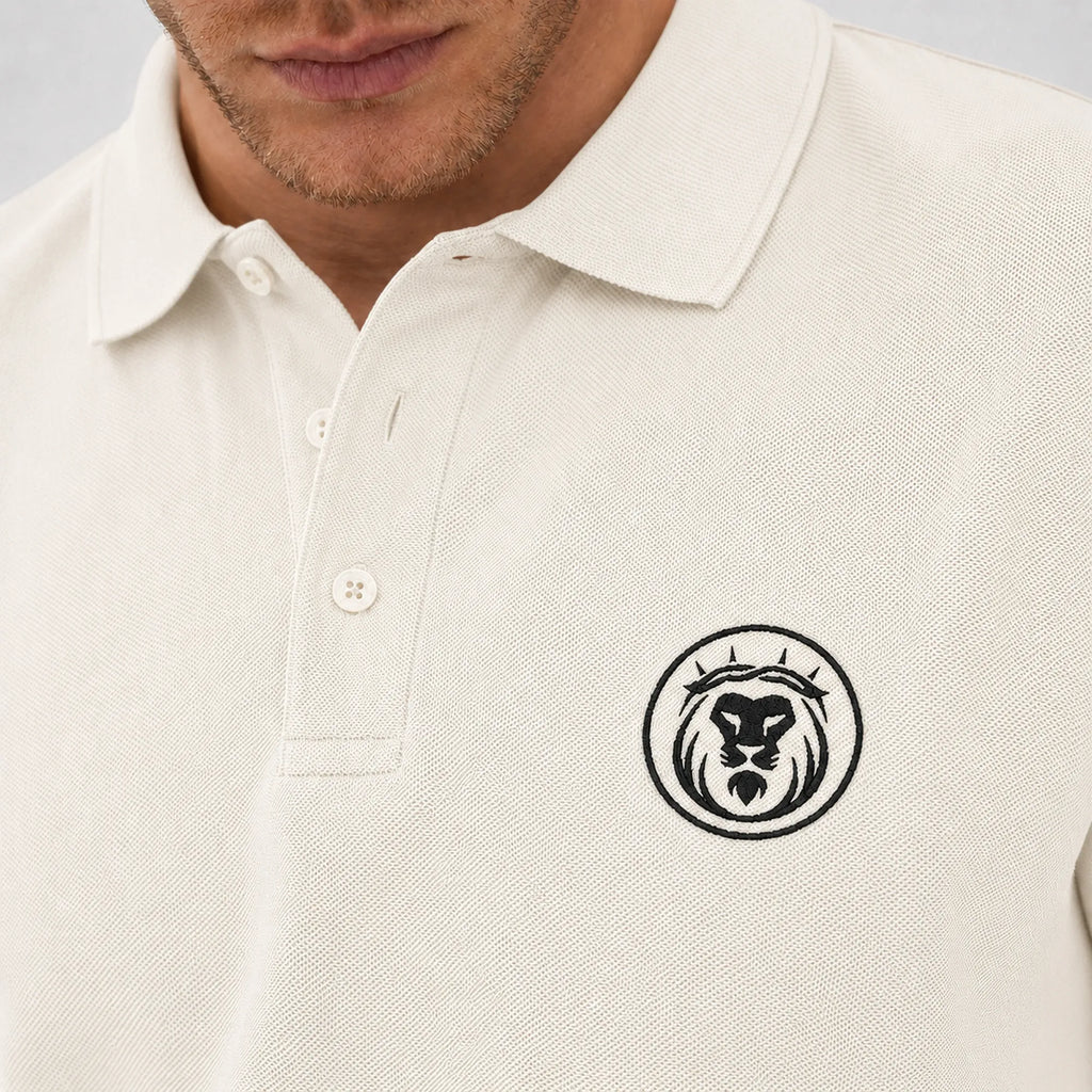 Mens-polo