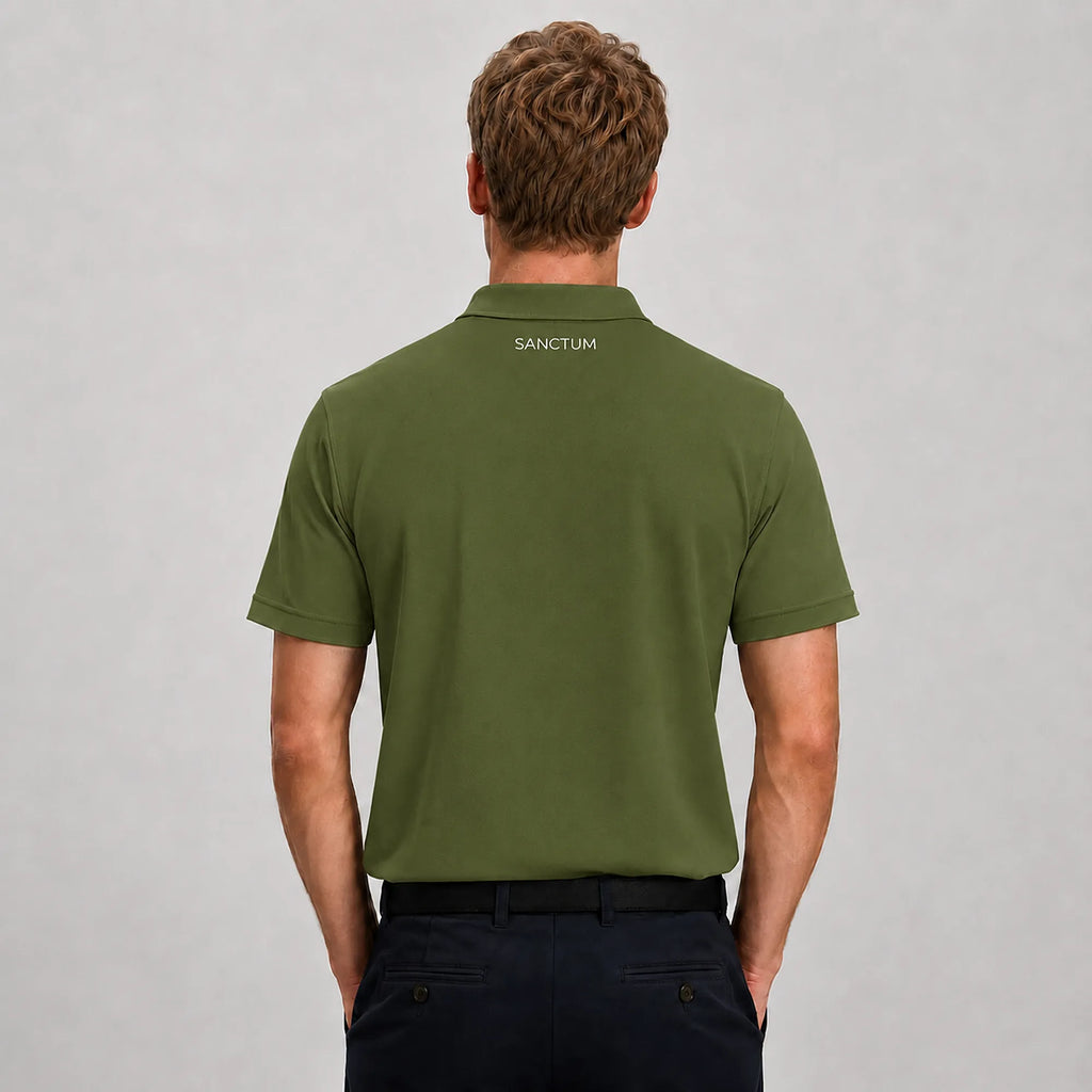 Mens-polo