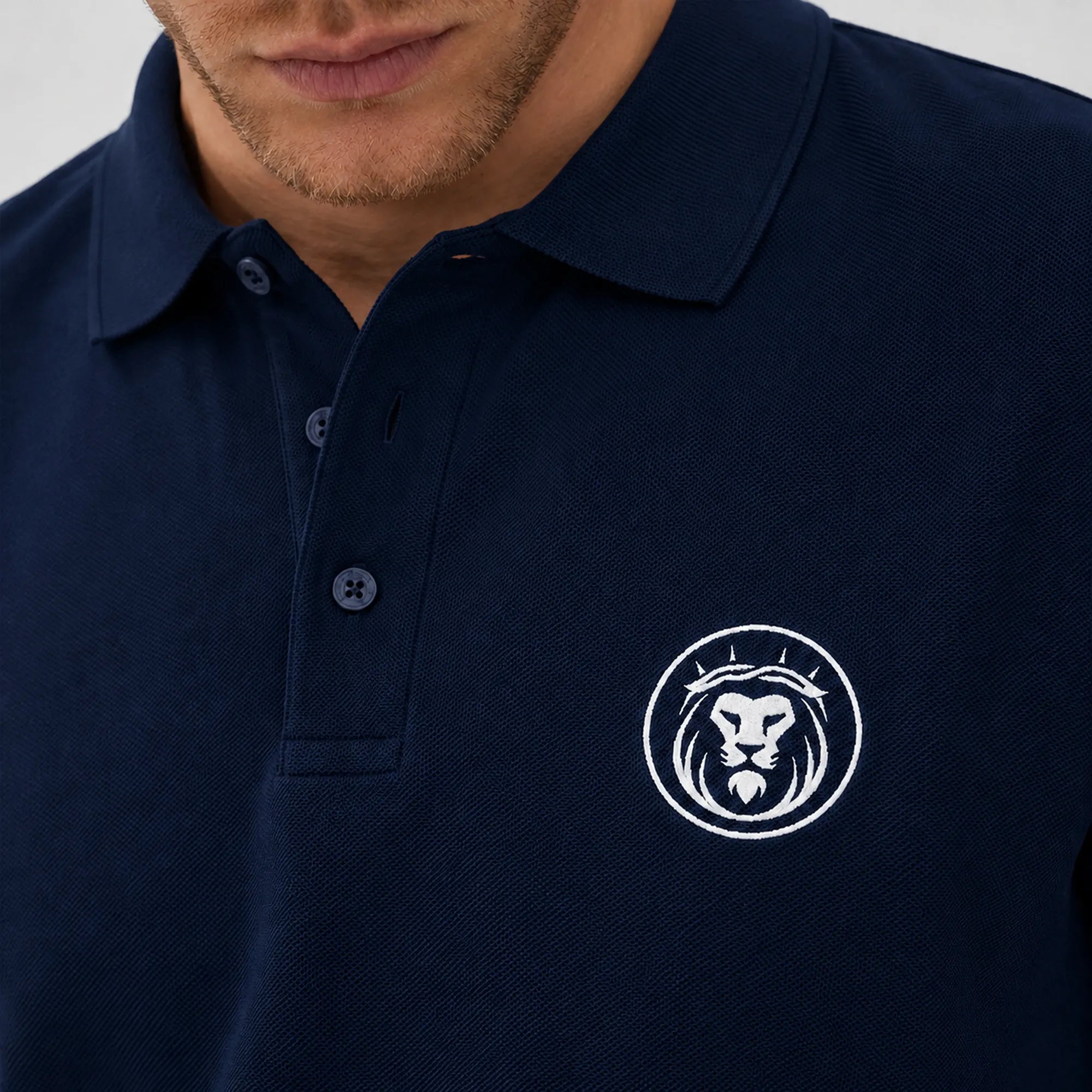 Mens-polo
