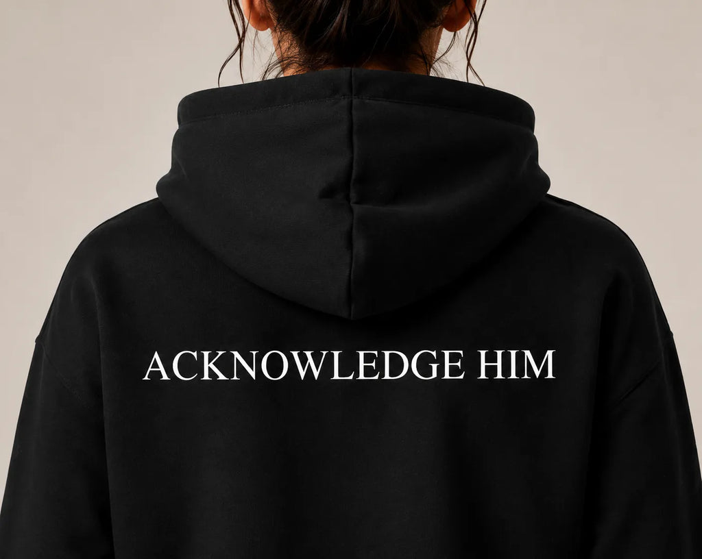 Womens Hoodie