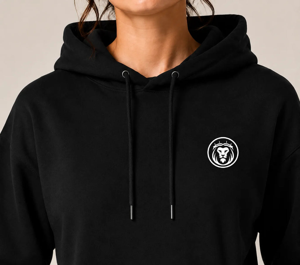 Womens Hoodie