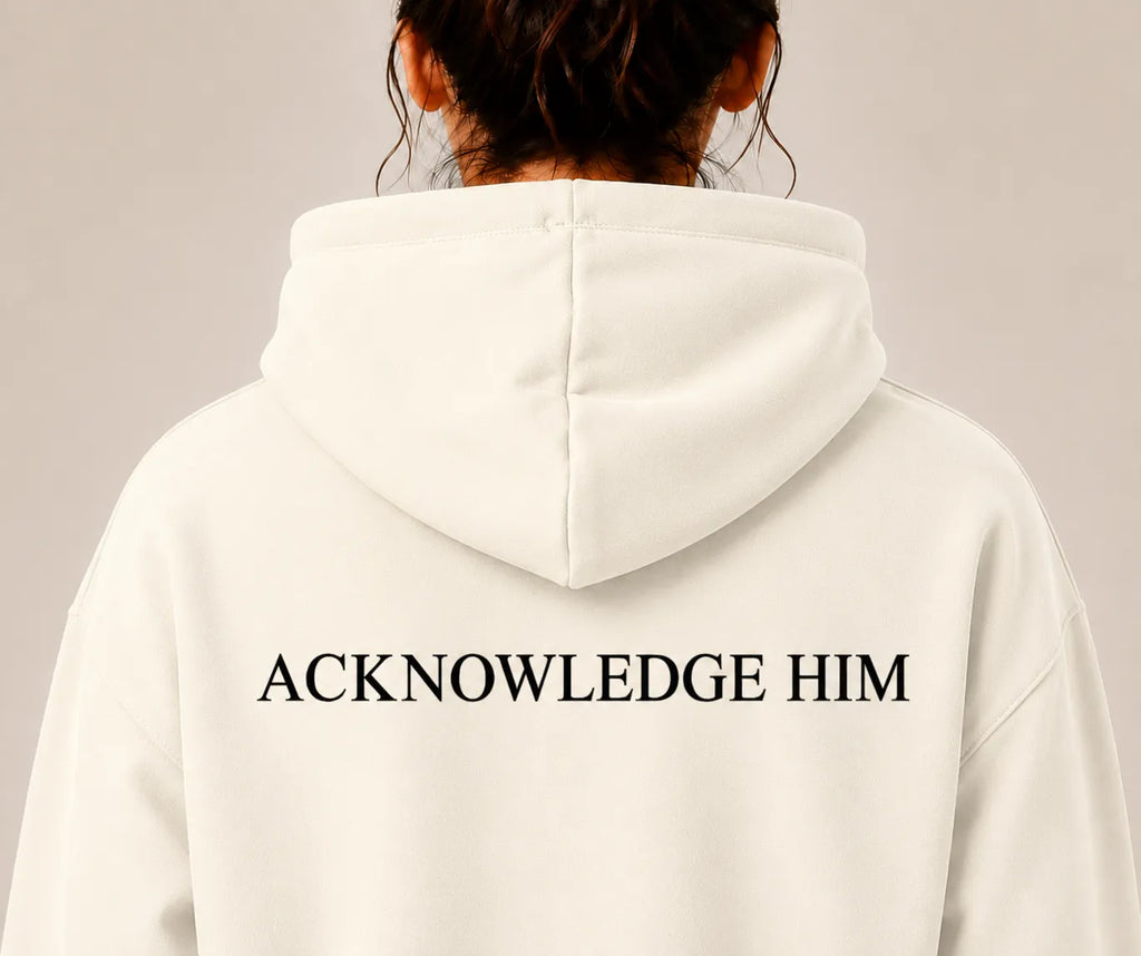 Womens Hoodie