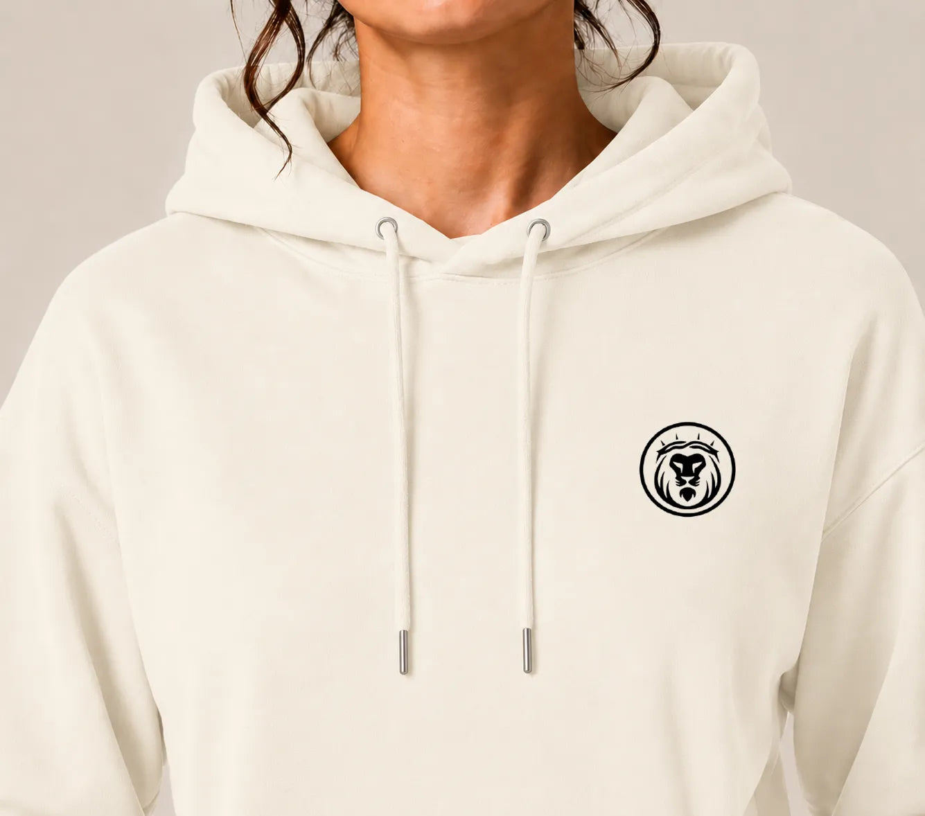 Womens Hoodie